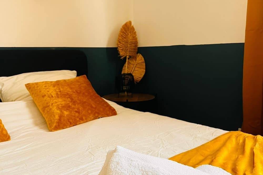 Entire apartment, Cosy city center near cinema station in Mulhouse, Mulhouse region