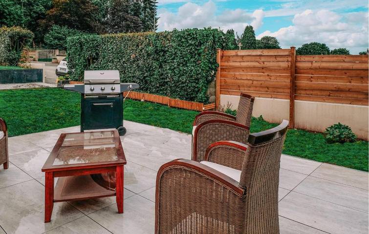 Location de vacances pour 4 personnes, avec jardin à Corlay - 2