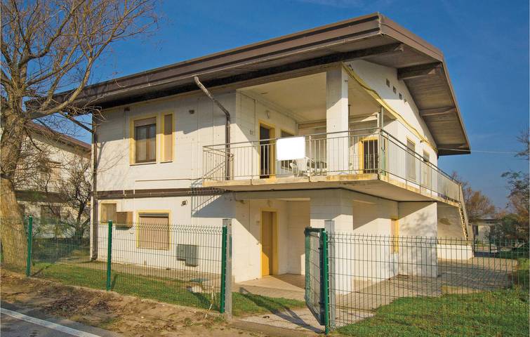 Appartamento per 6 persone a Rosolina