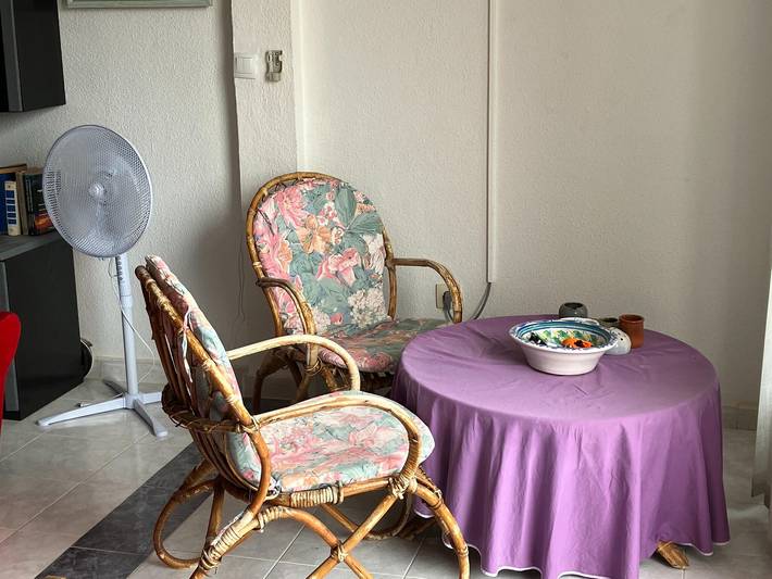 Ferienhaus für 2 Personen, mit Garten und Terrasse in Ciudad Quesada - 4