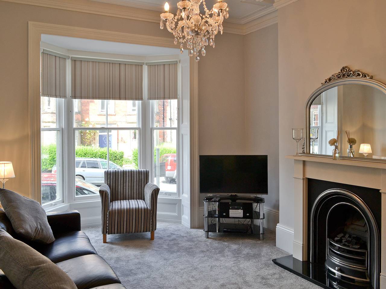 Casa vacanza a Whitby a partire da 119€ a notte