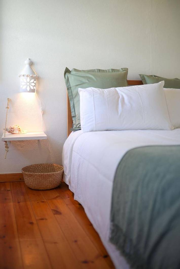 Ferienhaus für 3 Personen in Lagos - 4