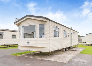 Camping voor 8 Personen in Crantock, Cornwall, Afbeelding 1