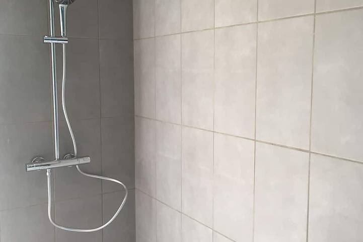 Location de vacances pour 4 personnes, avec piscine et jardin à Saint-Hilaire-la-Palud - 4