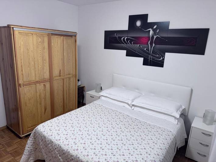 Gîte pour 3 personnes, avec jardin et vue, animaux acceptés à Cles - 2