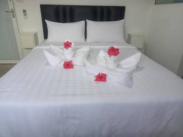 Auberge pour 2 personnes, avec vue dans Ko Mak