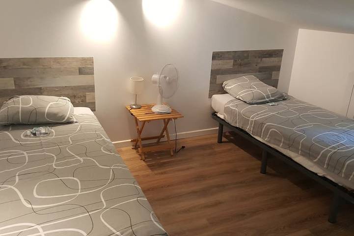 Cottage für 4 Personen auf dem Land ideal für den Besuch der Tarn in Gaillac, Albi und Umgebung