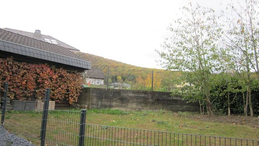Ferienhaus für 2 Personen, mit Garten in Bernkastel-Kues - 3
