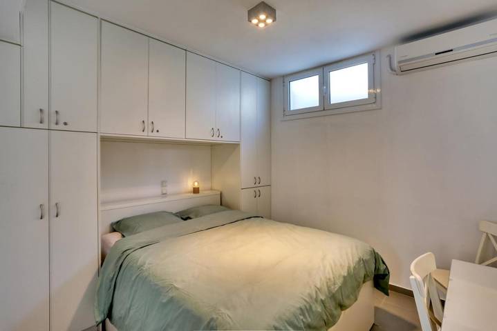 Ferienwohnung für 5 Personen, mit Ausblick und Garten sowie Pool, kinderfreundlich auf Kreta - 3