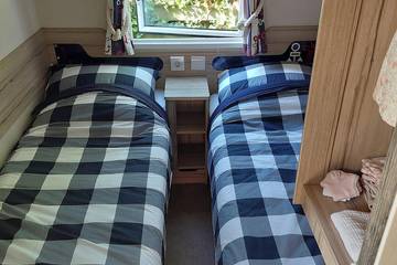 Camping für 4 Personen in Ouddorp, Goeree-Overflakkee, Bild 3