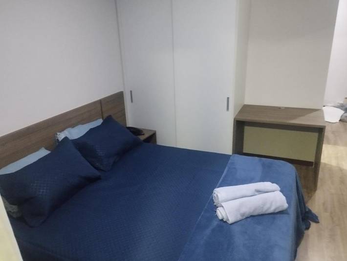 Casas e apartamentos de temporada para 2 pessoas, com jardim e vista em Camorim