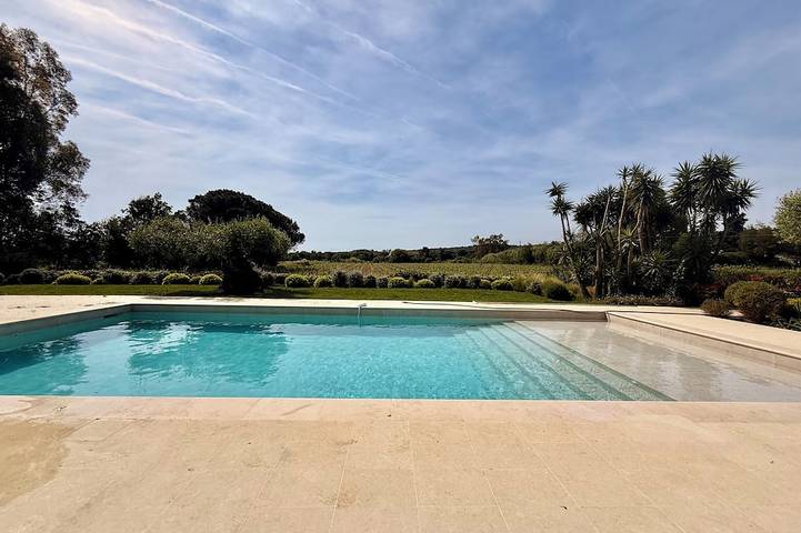 Villa für 12 Personen