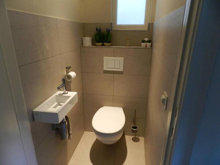 Location de vacances pour 9 personnes, avec jardin et vue dans Westouter - 4