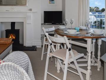 Cottage for 4 People in Salcombe, Devon, Photo 2