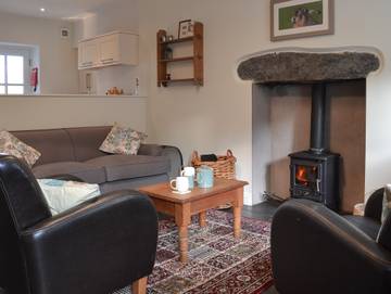 Cottage for 3 People in Cumbria, England, Photo 1