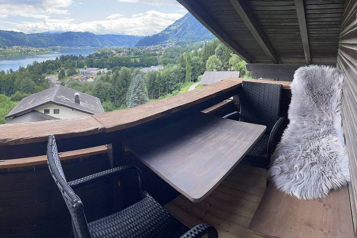 Ferienwohnung für 3 Personen - 1