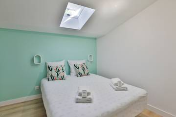 Maison De Vacances pour 10 Personnes dans Saint-Vincent-sur-Jard, Vendée, Photo 2