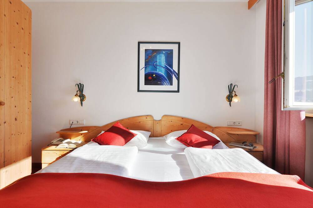 Ganze Wohnung, Garden 102 in Villanders, Sarntaler Alpen