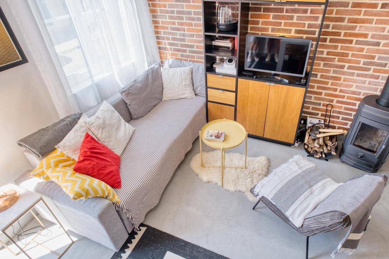 Two-Bedroom House in Trouville-sur-Mer, Lisieux und Umgebung