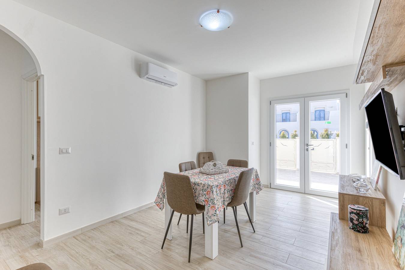 Appartement 'Stella Marina' met privéterras, draadloos internet en airconditioning, foto 6