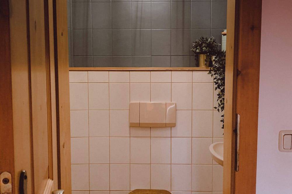 Ganze Wohnung, Gemütliche Ferienwohnung mit zwei Schlafzimmern auf dem Bauernhof in Maishofen, Kitzbüheler Alpen