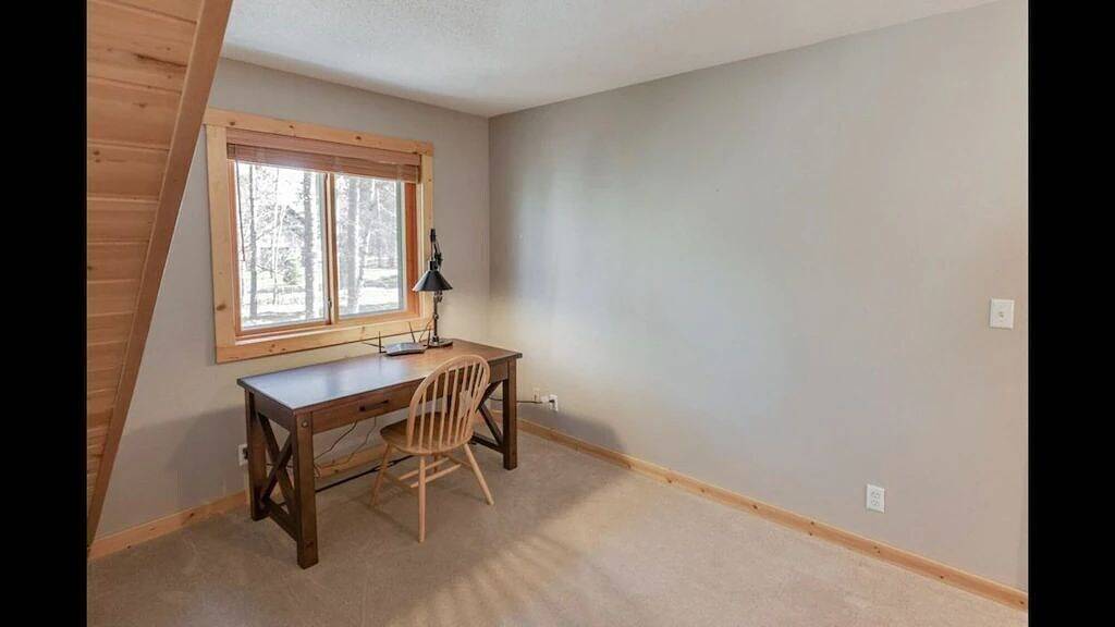 New Design~Summer on Chain of Lakes~Kings~Game Room in Crosslake, Crow Wing County