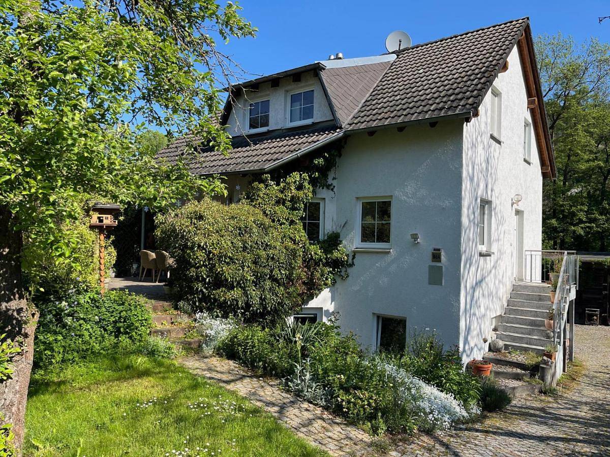 Ganze Wohnung, Apartment Sonnenberge in Jena, Saaleland