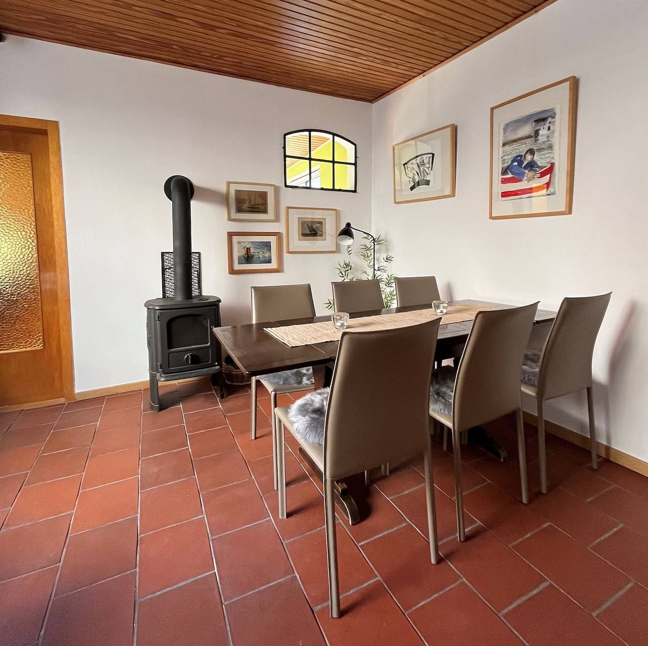 Ferienhaus Sprottenfang in Eckernförde, Rendsburg-Eckernförde