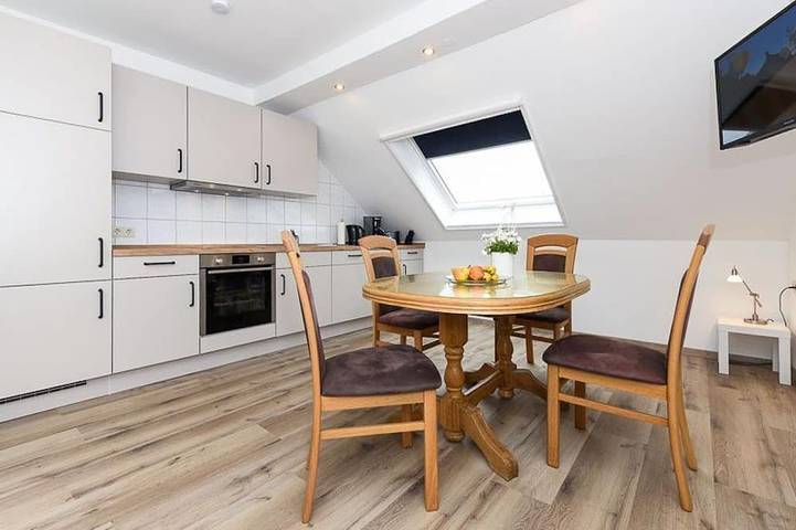 Agriturismo für 5 Personen, mit Garten in Moorweg