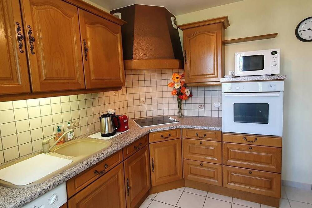 Apartamento entero, Metabief - Genevriers - Bât Les Gentianes 6 Pers in Mouthe-Lac et Mont d’Or, Doubs (desambiguación)