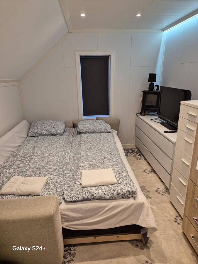 Gîte pour 8 personnes, avec vue dans Ålesund - 2