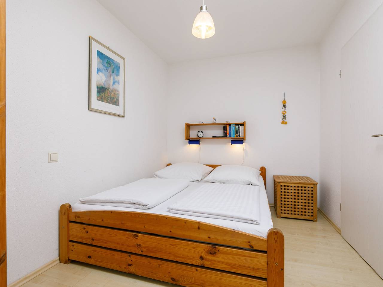 Apartamento entero, Moeller in Koserow, Bernsteinbäder