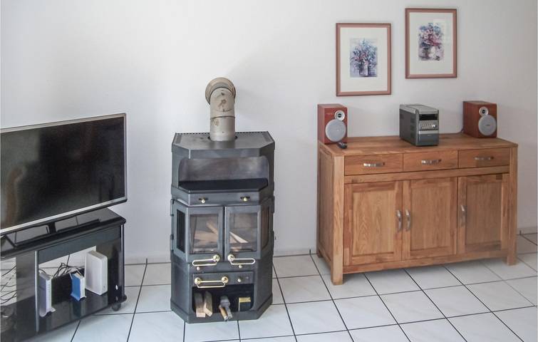 Ferienhaus für 6 Personen, mit Terrasse und Garten in Frankenau - 4