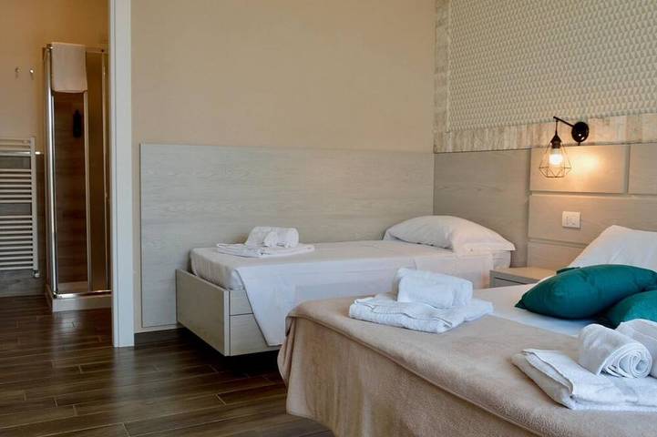 Villa con Piscina - Todi House in Todi, Perugia Provinz