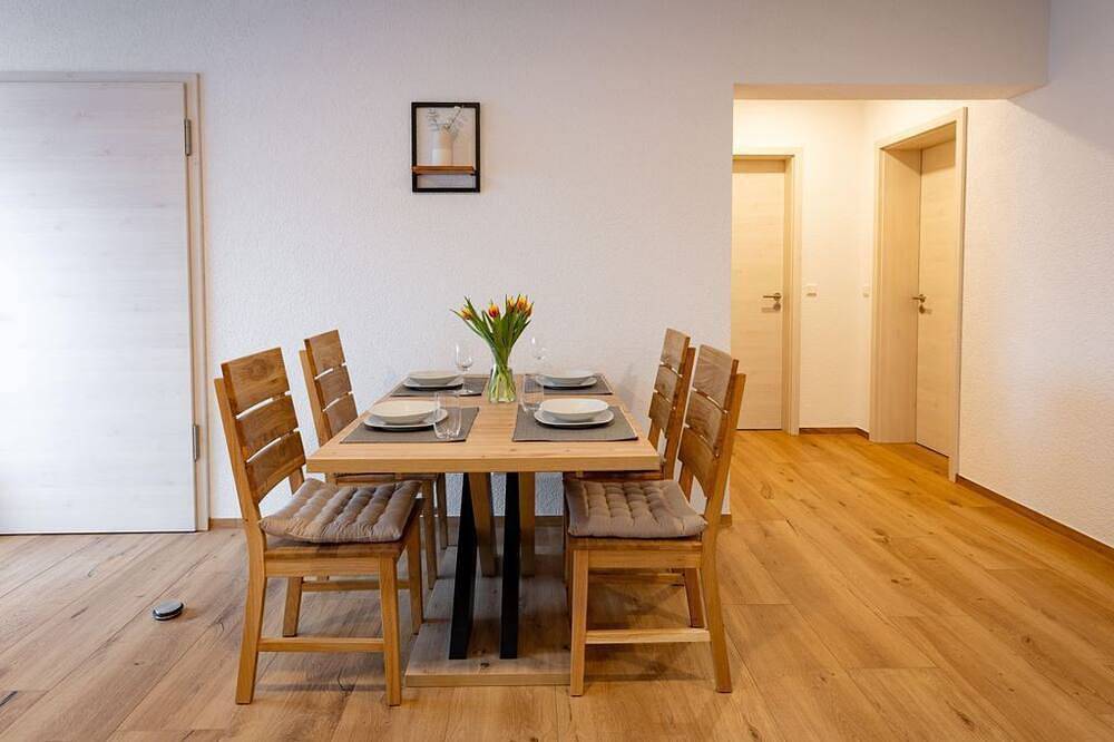 Ganze Wohnung, Allgäu - Ferienwohnung Müller Gbr in Wangen, Württembergisches Allgäu