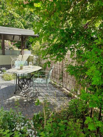 Ferienwohnung für 2 Personen in Potsdam und Umgebung