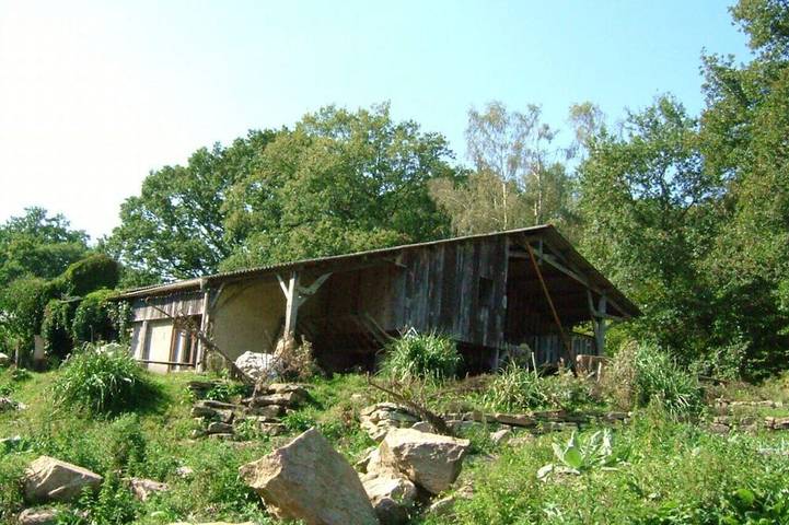 Casa de vacaciones para 4 personas - 1