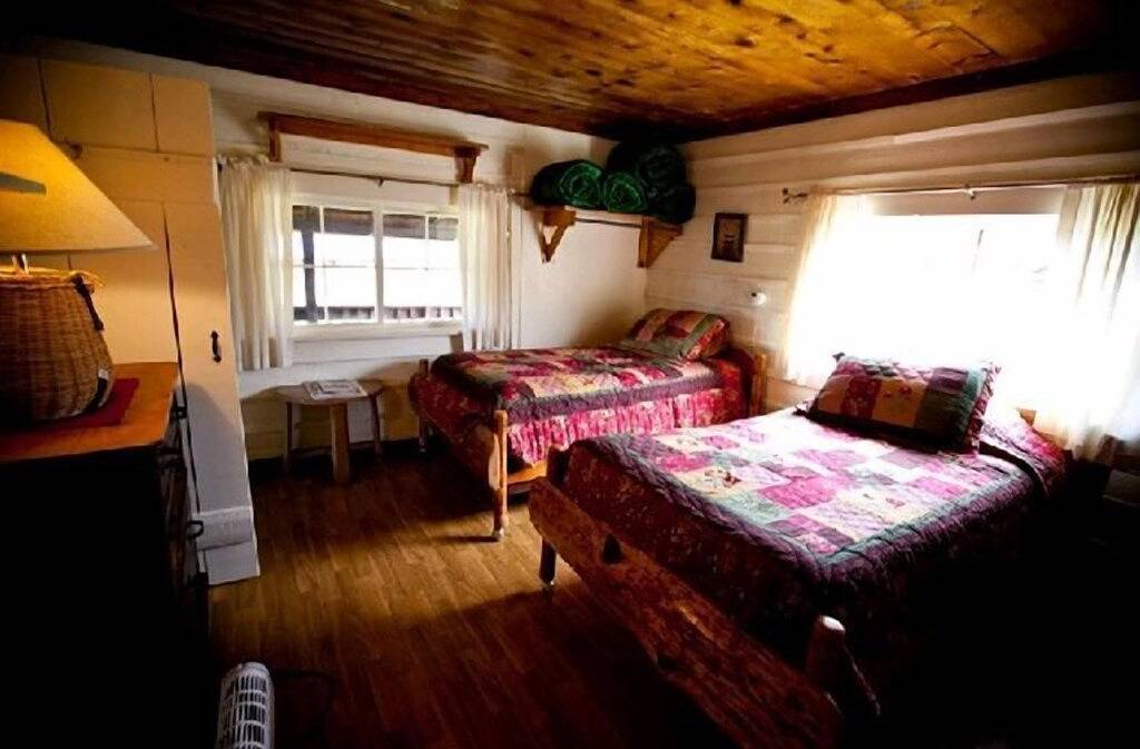 Martha's Historic Meadow Retreat in Greer, Apache County