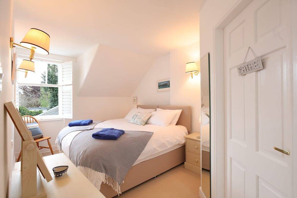 Two bed period cottage in Gullane sleeping up to 4 guests. in Gullane, Edinburgh und Lothian