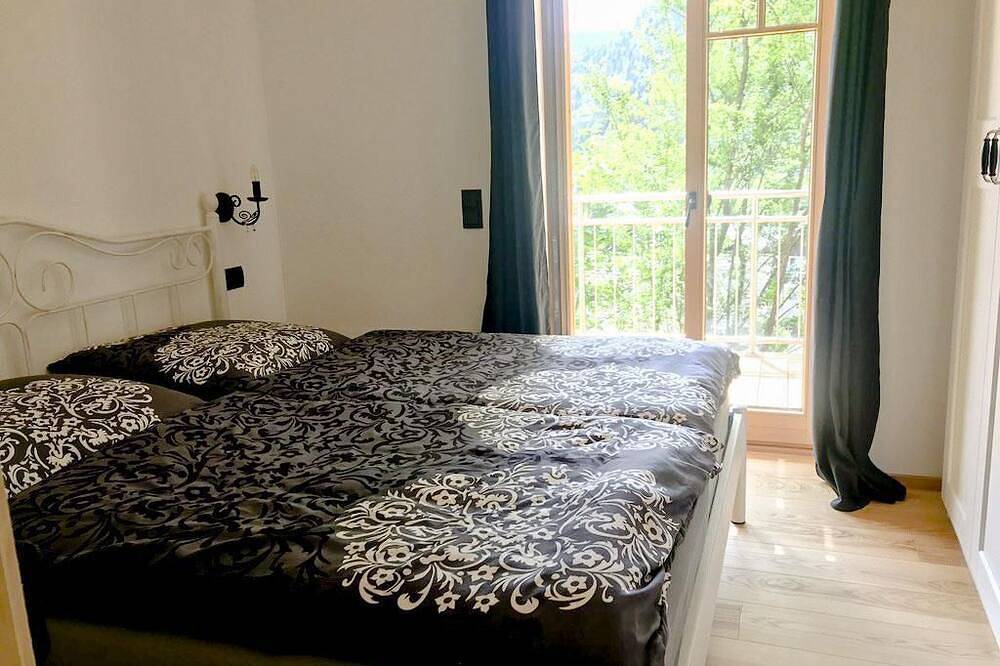 Ganze Wohnung, Chalet Ettal, Deutschland in Ettal, Bayerische Alpen