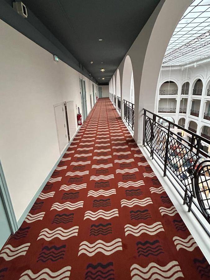 Appartement entier, Studio Privé Standing -Le Regina Et Golf- in Le Phare (Biarritz), Biarritz