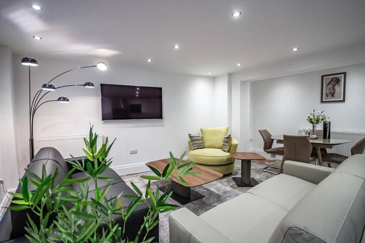 Maison d’hôte pour 5 personnes à Plymouth - 3