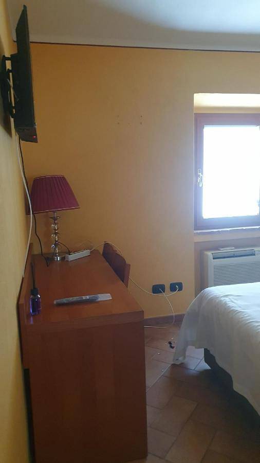 Chambre d’hôte pour 2 personnes, avec Jardin et Vue à San Casciano in Val di Pesa - 3