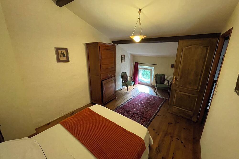 Gites 2 rooms for 4 people, with swimming pool in Villeneuve-sur-Lot, Quercy