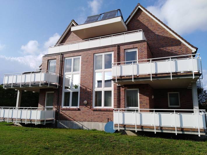 Ferienhaus für 4 Personen, mit Terrasse, mit Haustier in Cuxhaven - 3