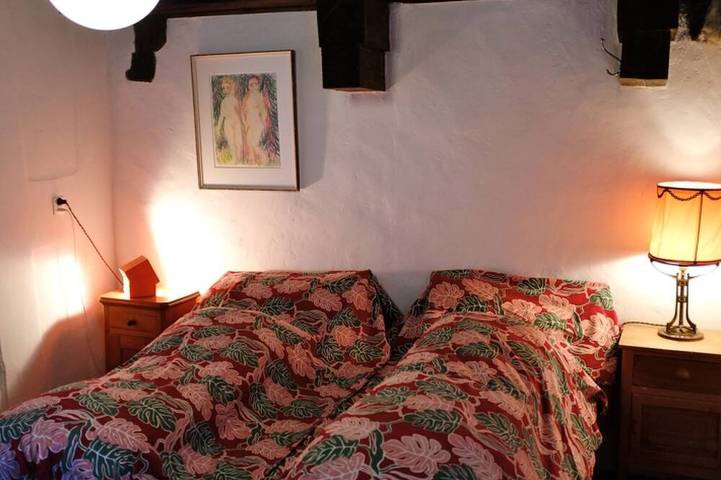 Ferienwohnung für 6 Personen