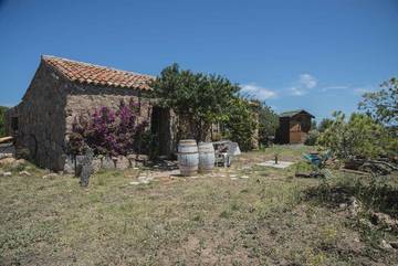 Villa für 4 Personen in Trinità d'Agultu e Vignola und Umgebung, Gallura, Bild 1