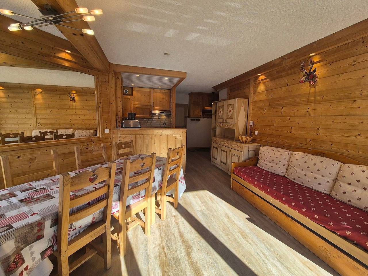 Photo : Appartement de vacances
