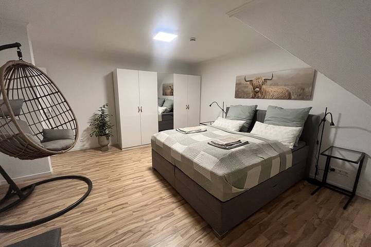 Ferienwohnung für 6 Personen in Winningen