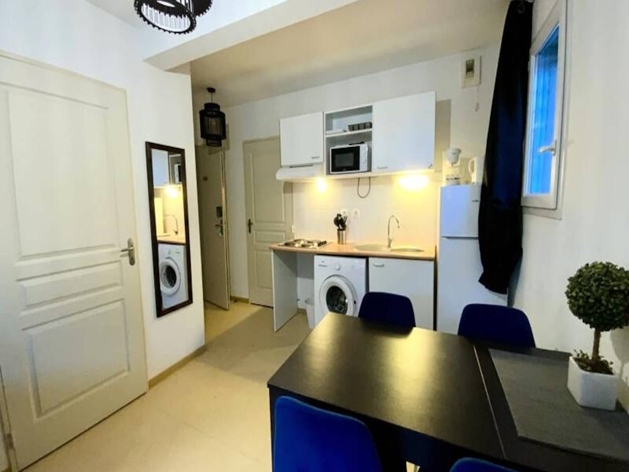 Apartamento entero, Apartamentos para 5 personas in Avène, Región de Lodève